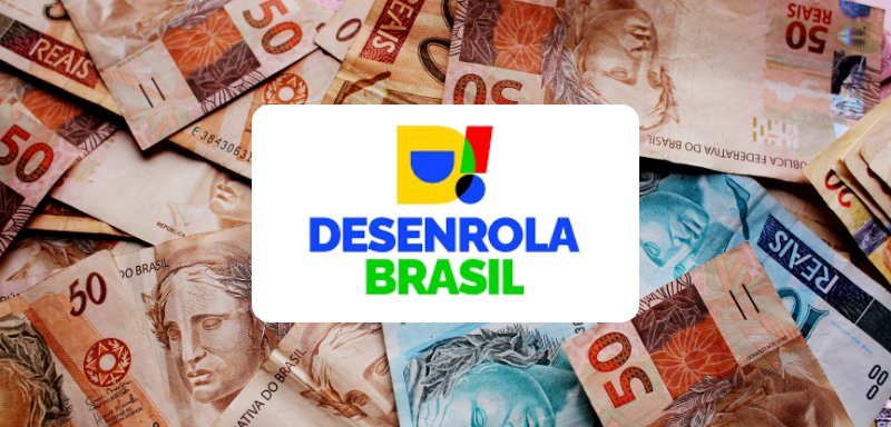 Veja como negociar suas dívidas usando o programa Desenrola Brasil.