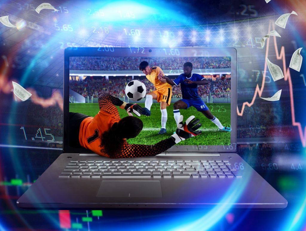 10 apps para assistir futebol ao vivo no celular! - Senhor Finanças